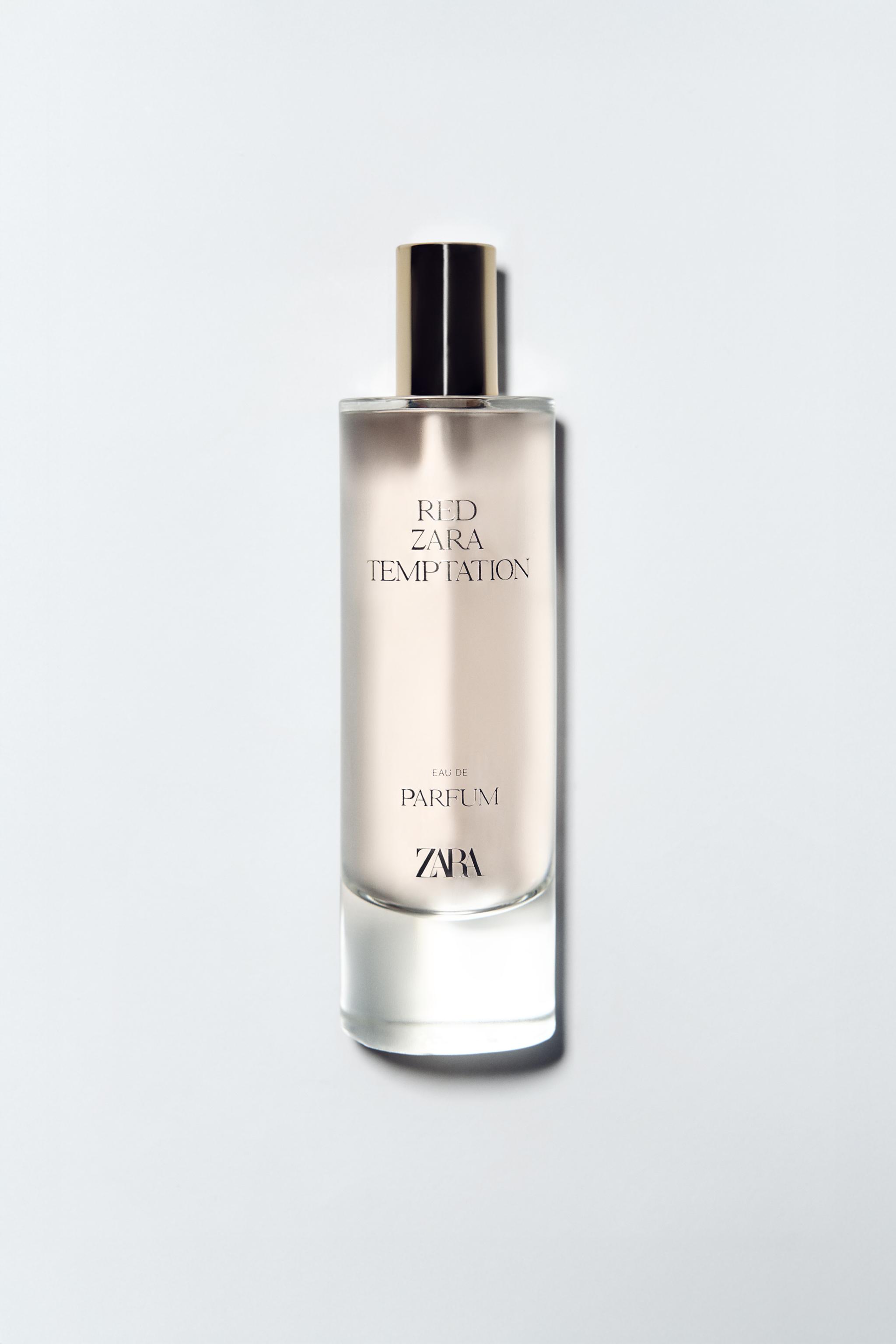 RED TEMPTATION LIMITED EDITION EDP 80ML (2.71 FL. OZ).